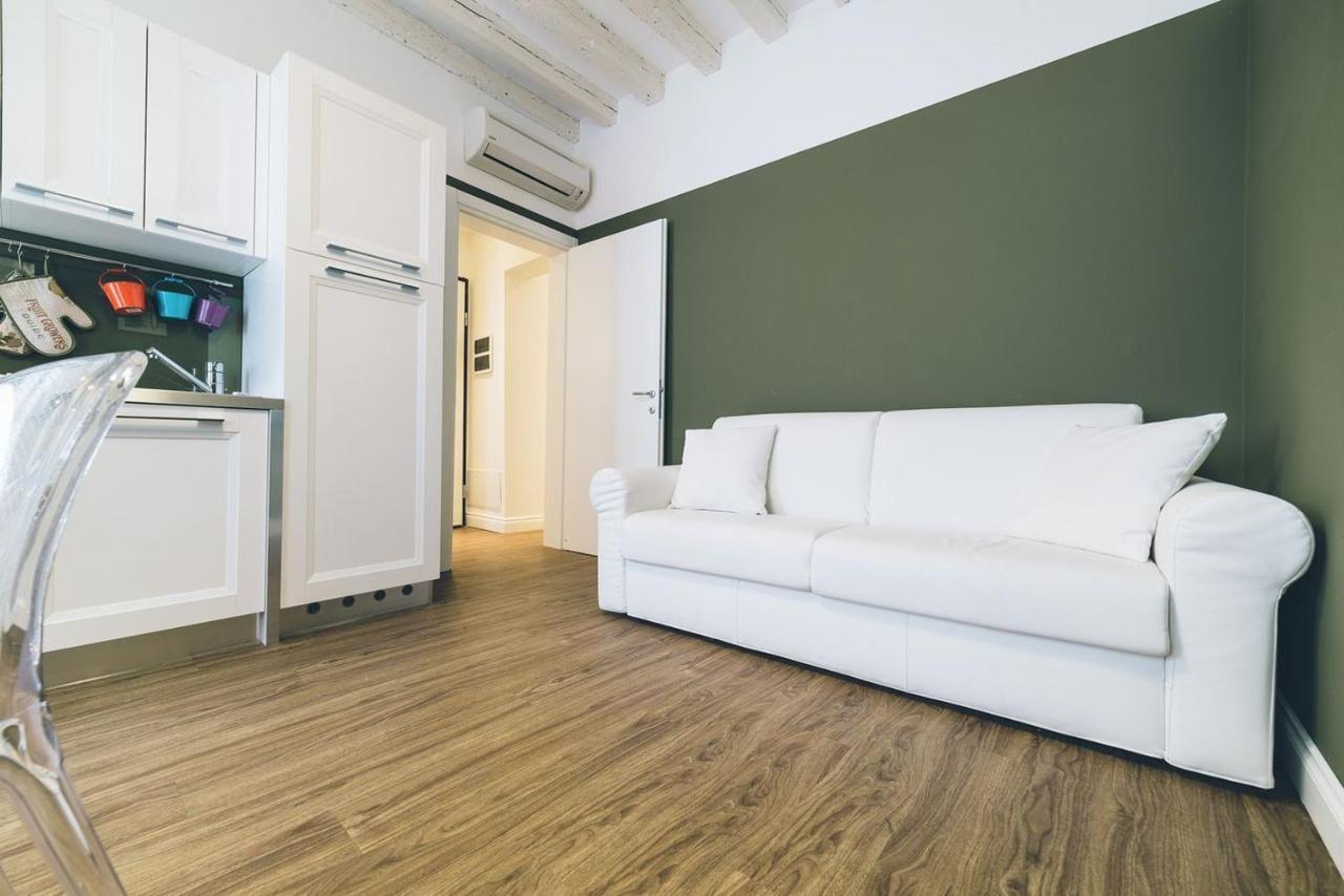 Gold Venice Suite By Wonderful Italy Veneza Exterior foto