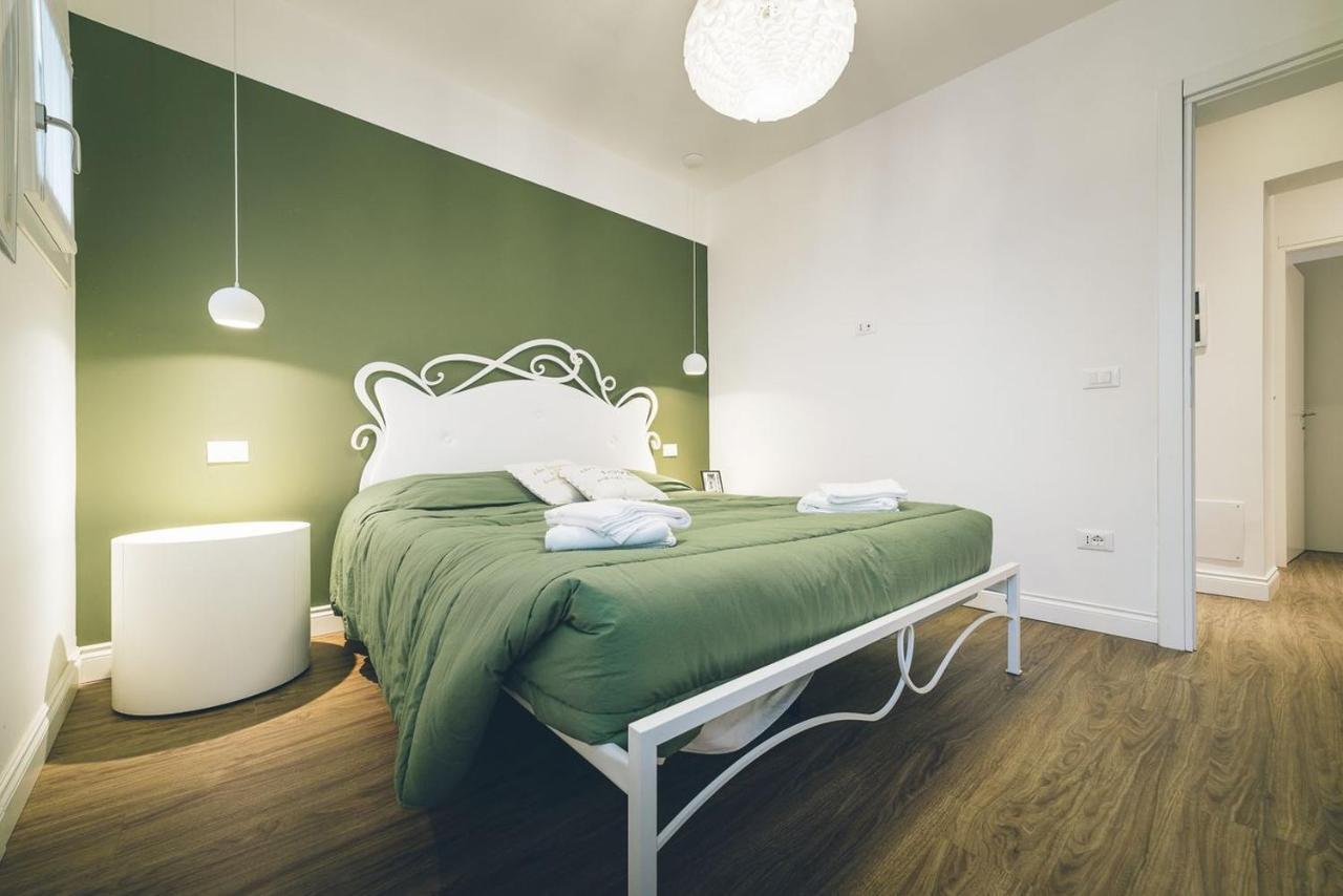Gold Venice Suite By Wonderful Italy Veneza Exterior foto