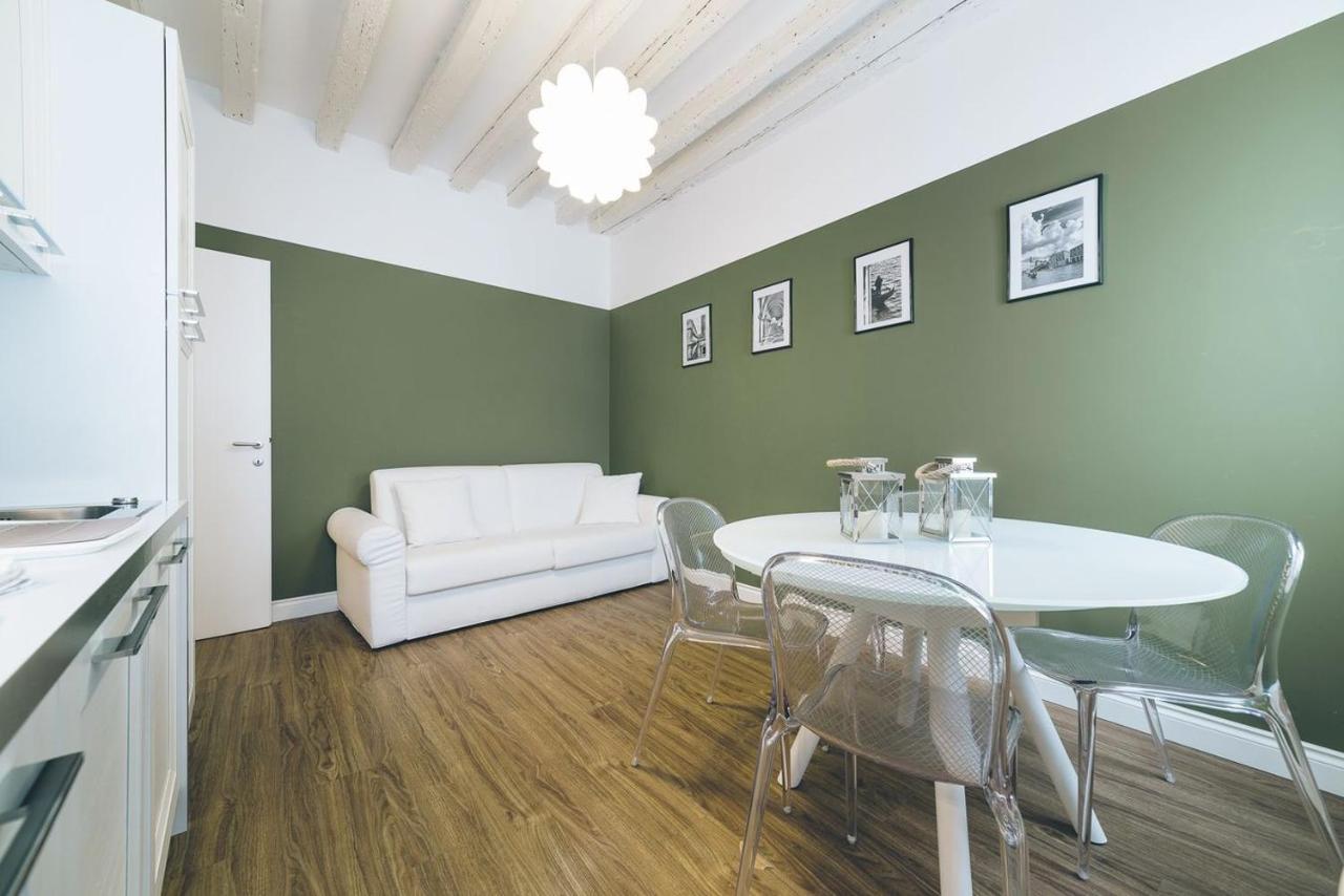 Gold Venice Suite By Wonderful Italy Veneza Exterior foto