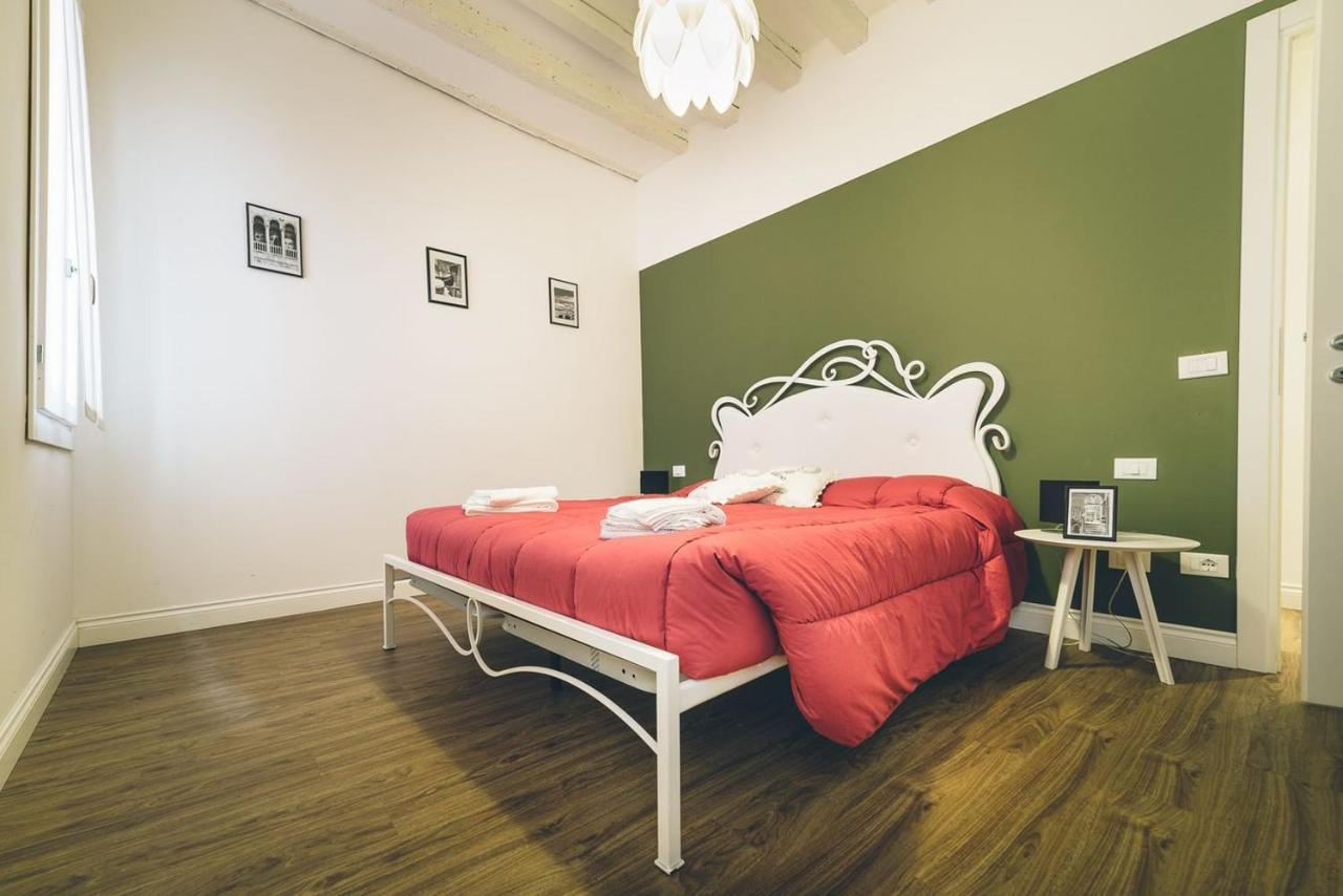Gold Venice Suite By Wonderful Italy Veneza Exterior foto